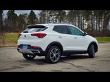 Used 2022 Buick Encore GX Select image 4