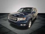 Used 2009 Honda Ridgeline RTL image 3