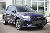 New 2025 Audi Q3 2.0T Premium image 2