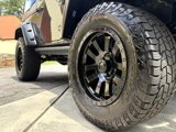 Used 2015 Jeep Wrangler Sport w/ Quick Order Package 23S image 5