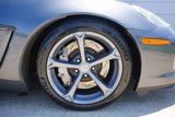 Used 2011 Chevrolet Corvette Grand Sport w/ Preferred Equipment Group image 4