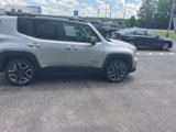 Used 2021 Jeep Renegade Limited image 6