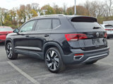 New 2024 Volkswagen Taos SEL image 3