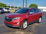 Used 2018 Chevrolet Equinox Premier w/ LPO, Floor Liner Package image 4