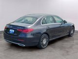 Used 2023 Mercedes-Benz C 300 4MATIC Sedan image 4