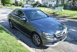 Used 2017 Mercedes-Benz C 300 4MATIC Sedan image 4