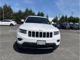 Used 2015 Jeep Grand Cherokee Laredo w/ Quick Order Package 23E image 2