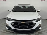 Used 2024 Chevrolet Malibu LT image 4