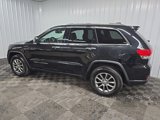 Used 2015 Jeep Grand Cherokee Limited image 4