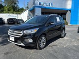 Used 2018 Ford Escape Titanium image 2