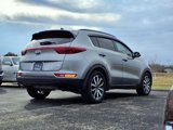 Used 2019 Kia Sportage EX w/ EX Technology Package image 4