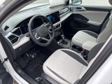New 2025 Volkswagen Taos SE image 4