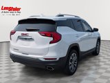 Used 2019 GMC Terrain SLT image 5