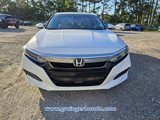 Used 2018 Honda Accord EX image 3