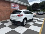 Used 2014 MAZDA CX-5 Grand Touring image 3