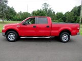 Used 2008 Ford F150 XLT image 4