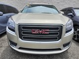 Used 2015 GMC Acadia SLT w/ Open Road Package image 2