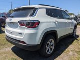 New 2025 Jeep Compass Latitude w/ Sun and Sound Group image 4