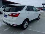 Used 2020 Chevrolet Equinox LT image 3