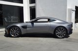 Used 2020 Aston Martin V8 Vantage Coupe image 4