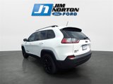Used 2023 Jeep Cherokee Altitude Lux image 4