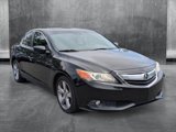 Used 2013 Acura ILX w/ Technology Package image 3