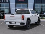 New 2025 GMC Sierra 1500 Pro w/ Graphite Edition image 4