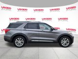 Used 2023 Ford Explorer Limited w/ Equipment Group 301A image 2