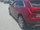 Used 2019 Cadillac XT4 Premium Luxury image 4