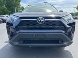 Used 2023 Toyota RAV4 XLE image 2
