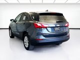 Used 2021 Chevrolet Equinox LS image 6