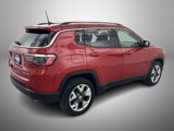 Used 2021 Jeep Compass Limited image 5