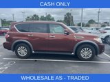 Used 2018 Nissan Armada SV w/ Driver Package image 4