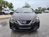Used 2019 Nissan Leaf S Plus w/ S All Weather Package image 2