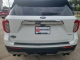 Used 2021 Ford Explorer King Ranch w/ Premium Technology Package image 4