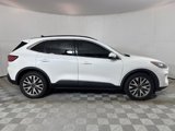 Certified 2020 Ford Escape Titanium image 2