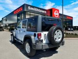 Used 2018 Jeep Wrangler Unlimited Sport S image 6