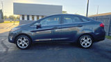 Used 2011 Ford Fiesta SEL image 3