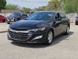 Used 2022 Chevrolet Malibu LS w/ Driver Confidence Package II image 3