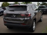 Used 2022 Jeep Compass Latitude image 5