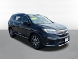Used 2019 Honda Pilot Touring image 3