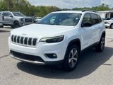 Used 2022 Jeep Cherokee Limited image 4