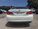 Used 2012 Toyota Avalon image 4