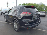 Used 2014 Nissan Rogue SL w/ SL Premium Package image 4