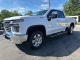 Used 2020 Chevrolet Silverado 2500 LTZ w/ LTZ Premium Package image 3