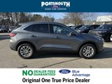 Used 2021 Ford Escape SE image 6