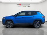 Certified 2022 Jeep Compass Limited image 2
