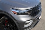Used 2021 Ford Explorer ST w/ Equipment Group 401A image 2