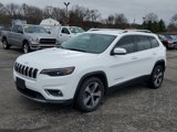 Used 2019 Jeep Cherokee Limited image 2