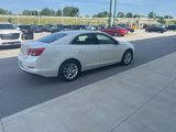 Used 2013 Chevrolet Malibu Eco w/ Power Convenience Package image 3